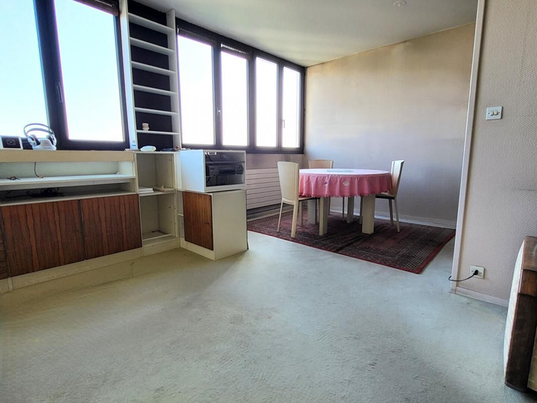 BAGNOLET Appartement 3 pièces - Bagnolet 2