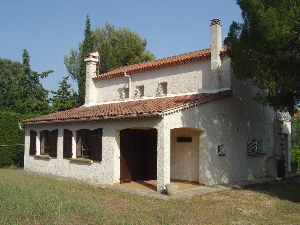 TOULON VILLA TOULON OUEST - LES BONNES HERBES 2