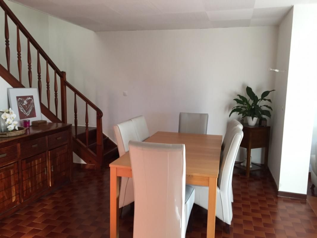 TOULON VILLA TOULON OUEST - LES BONNES HERBES 4