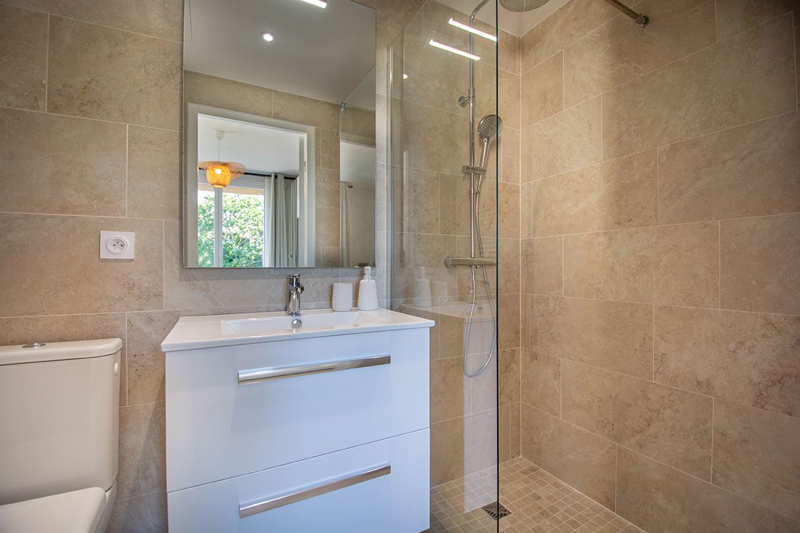 DIGNE-LES-BAINS Appartement  Digne Les Bains 1 pièce(s) 30 m2 4