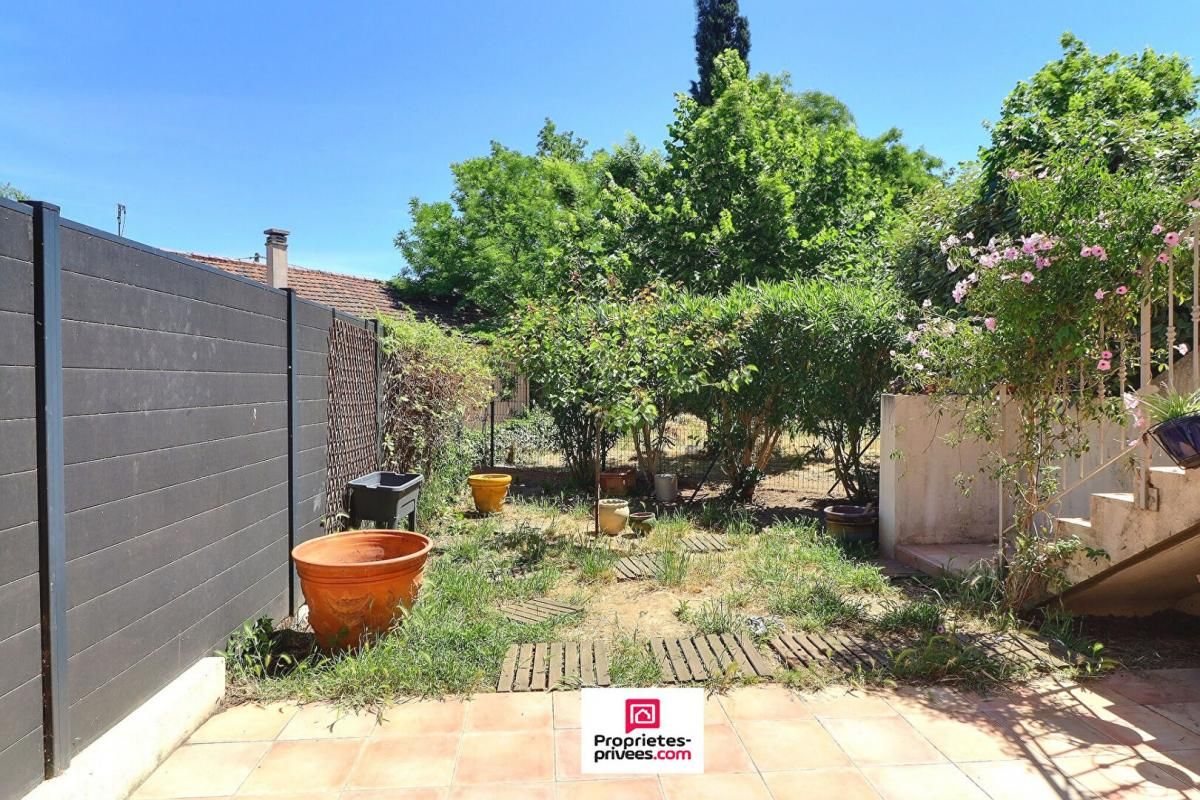 LE BEAUSSET Maison Le Beausset 4 pièce(s) 137.13 m2 2