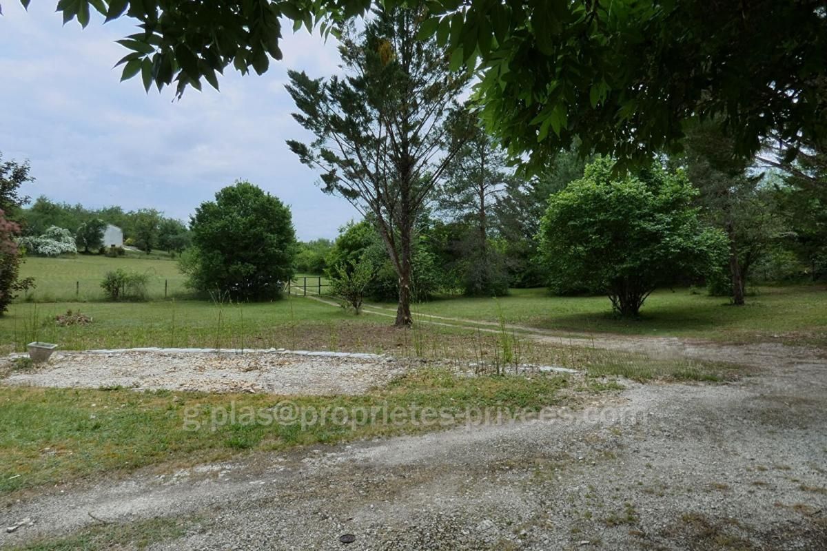 CATUS À vendre ? Maison de plain-pied avec studio indépendant ? Secteur Catus (46150) 4