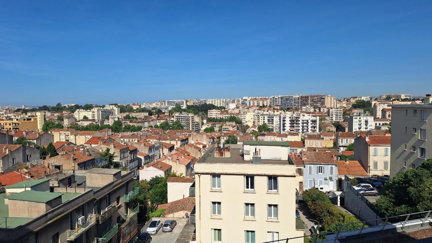 MARSEILLE-4E-ARRONDISSEMENT Appartement 13004 Marseille 4 pièce(s) 79.6 m2 2