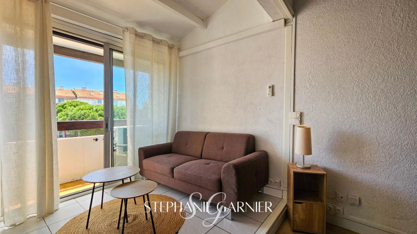 SAINT-CYPRIEN Charmant duplex à quelques mètres de la plage 3