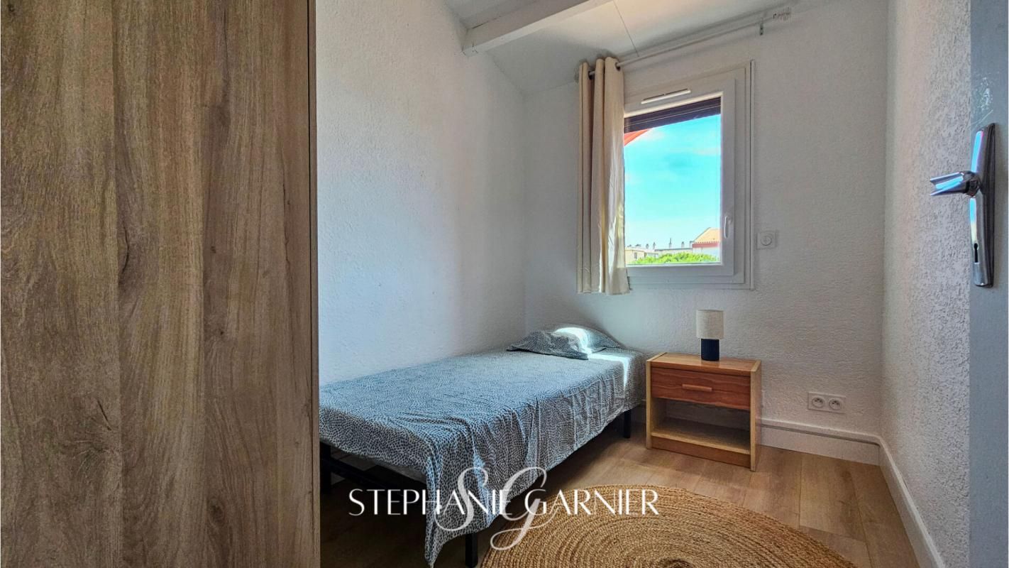 SAINT-CYPRIEN Charmant duplex à quelques mètres de la plage 4
