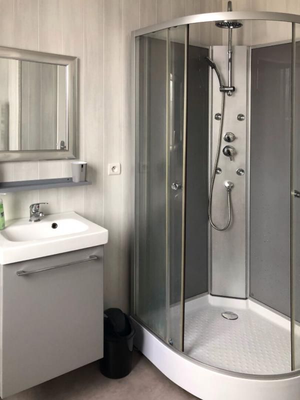 QUIMPER Lot de 3 studios meublés - Investissement locatif clé en main au coeur de Quimper 4
