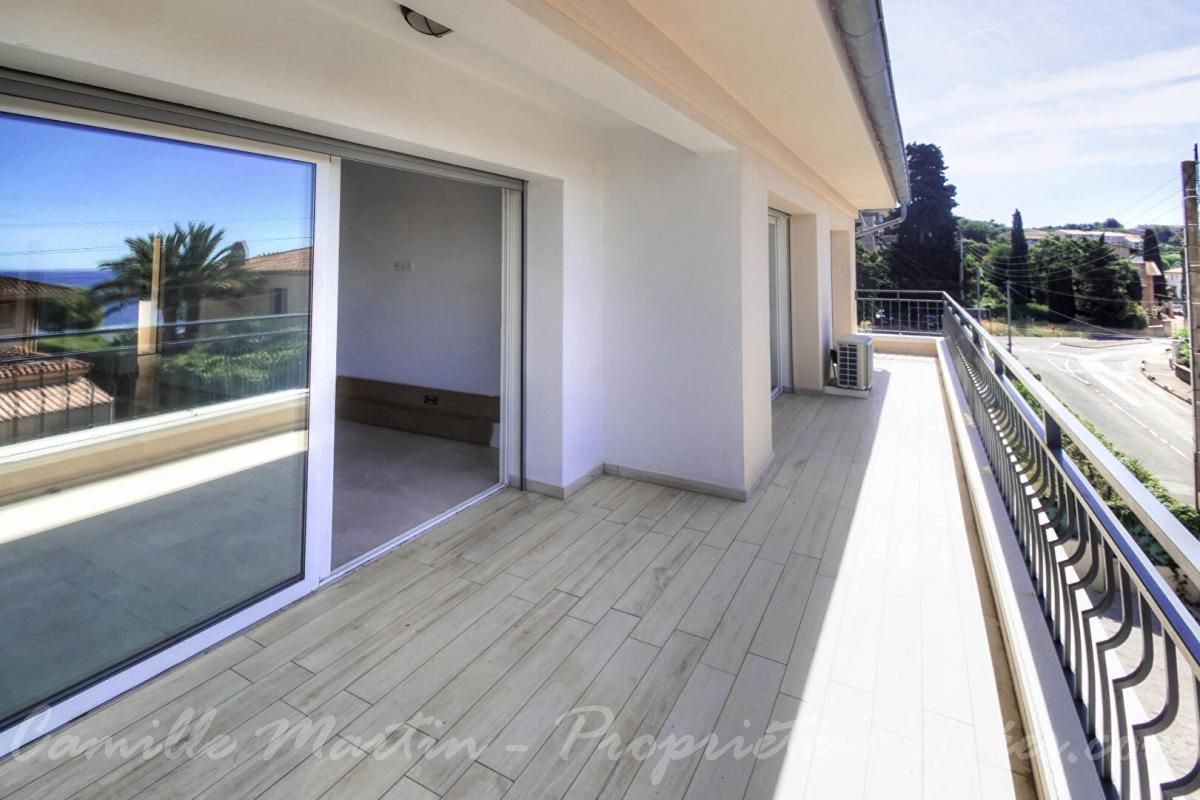 SAINT-RAPHAEL Appartement Saint Raphael 4 pièce(s) 110 m2 2