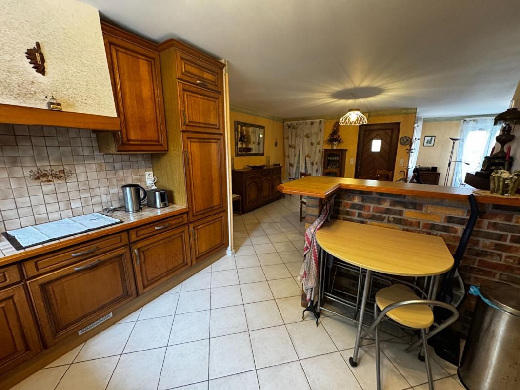 LES MOUTIERS-EN-RETZ Maison Les Moutiers En Retz 4 pièce(s) 110 m2 4