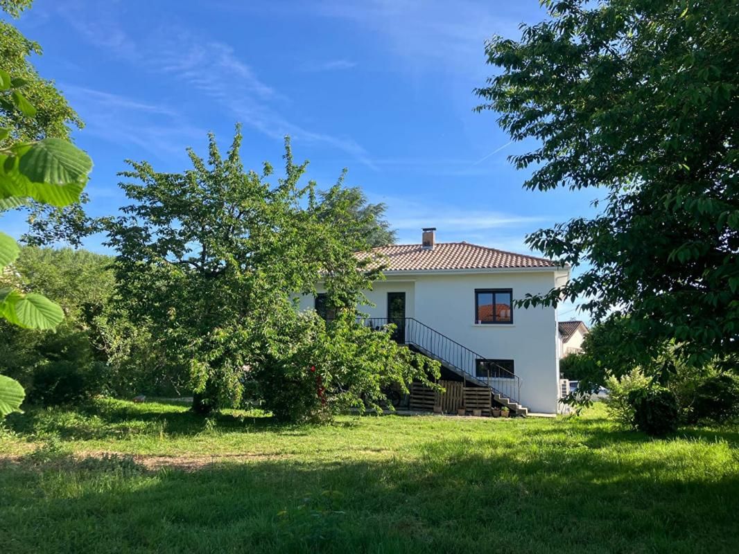 BERGERAC Maison Bergerac 5 pièces 139 m² - 259 000 Euros - 4