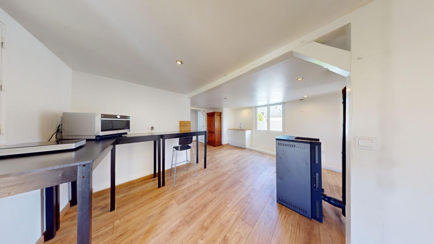 CHINON A Vendre - Maison de ville - 37500 Chinon 5 pièces - 150 m2 3