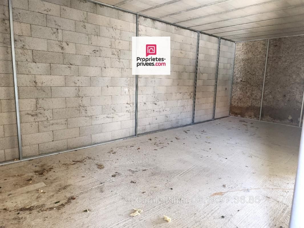 HOUDAN Maison à rénover 100m2 à 15 minutes de Houdan 78 3
