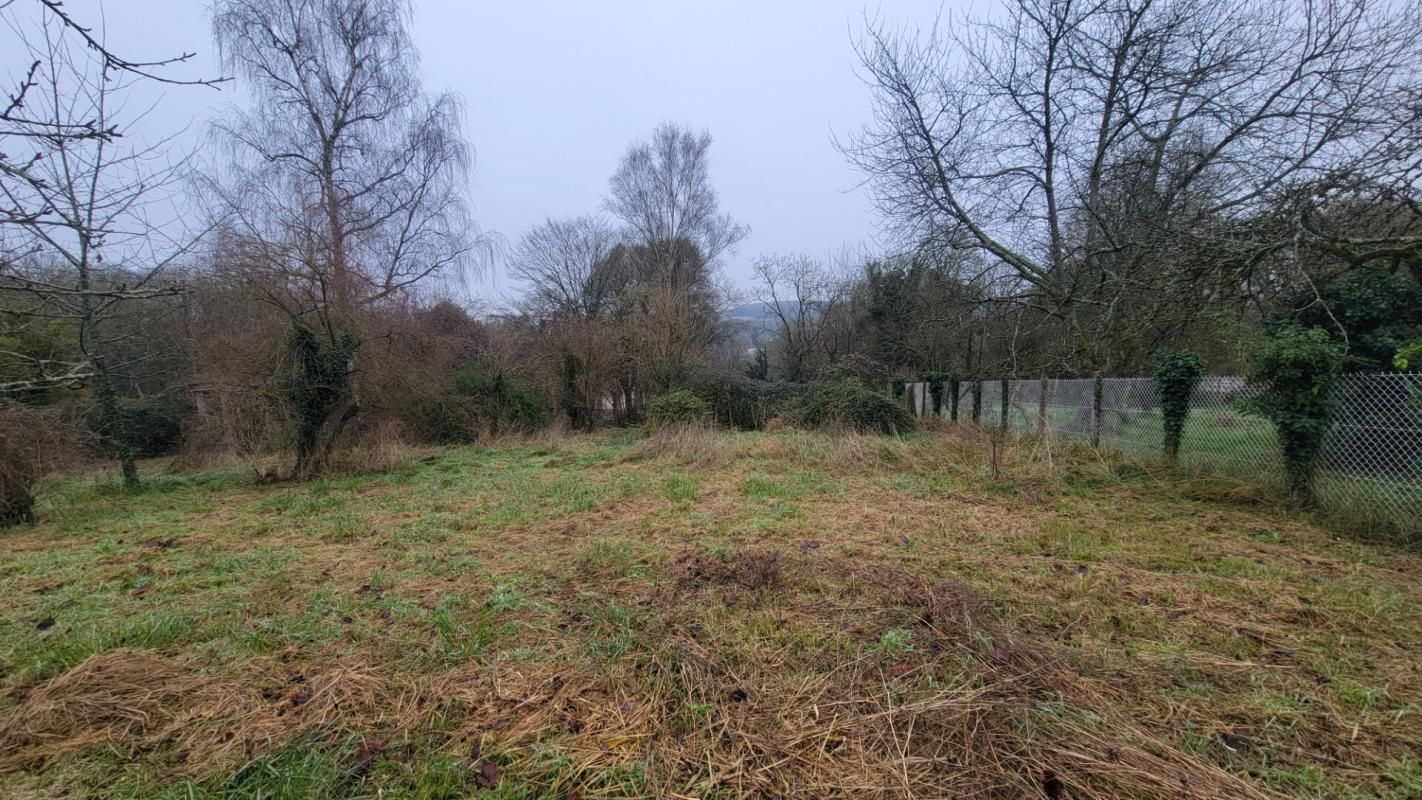 POMMEUSE Terrain à bâtir de 1 256 M2 entièrement viabilisé 2