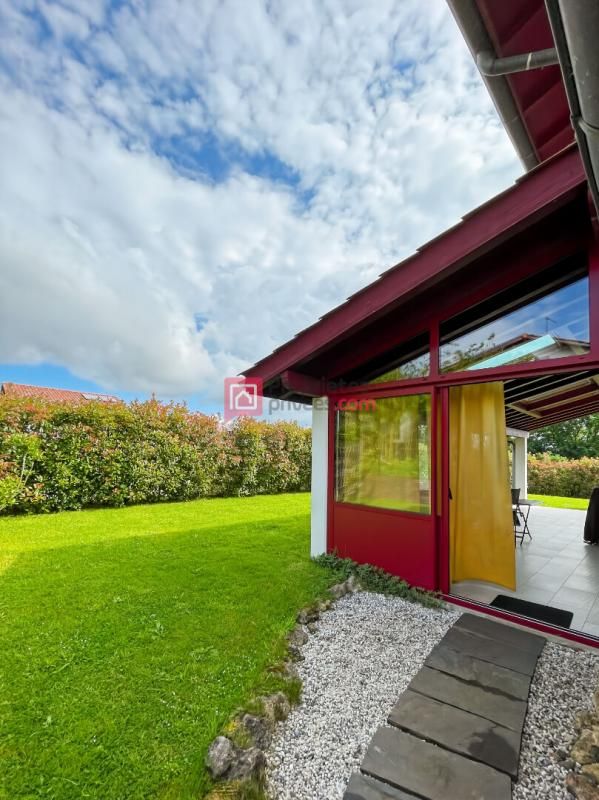 Maison Ustaritz 5 pièce(s) 145 m2
