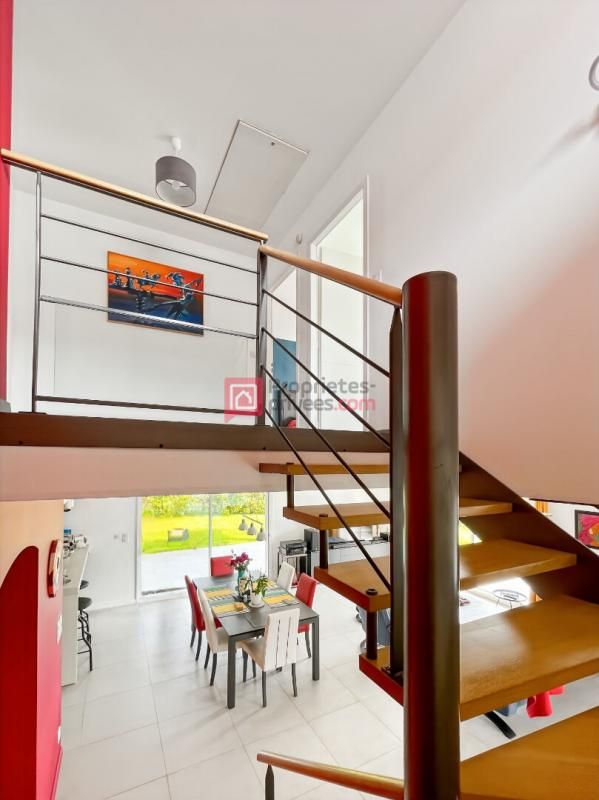 USTARITZ Maison Ustaritz 5 pièce(s) 145 m2 3
