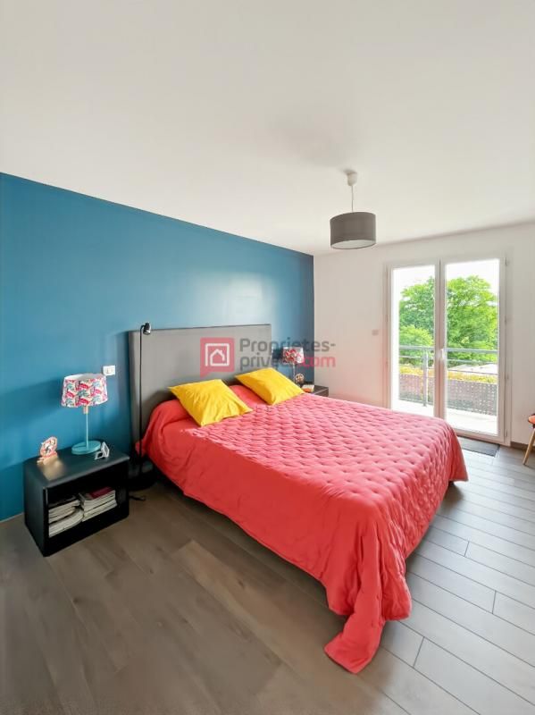 USTARITZ Maison Ustaritz 5 pièce(s) 145 m2 4