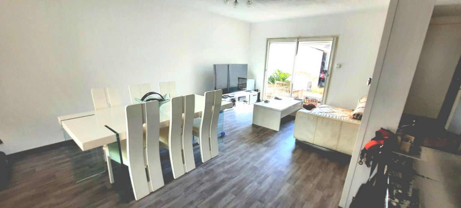PORT-DE-BOUC Pavillon 4pièces -76m² avec garage 2