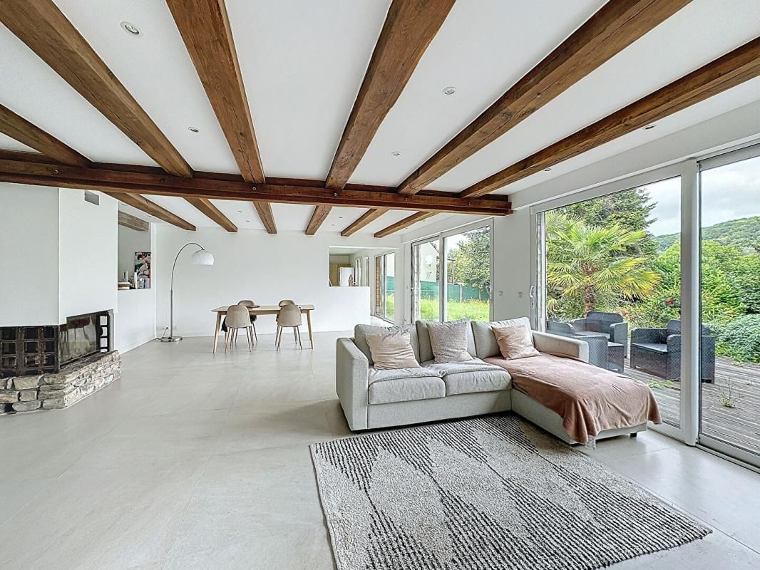 IGNY Maison Igny 7 pièces 170 m2 4