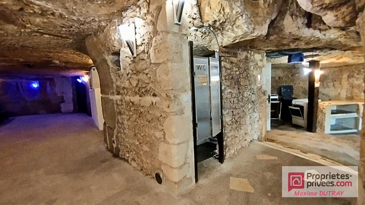 MONTLOUIS-SUR-LOIRE Cave festive 2