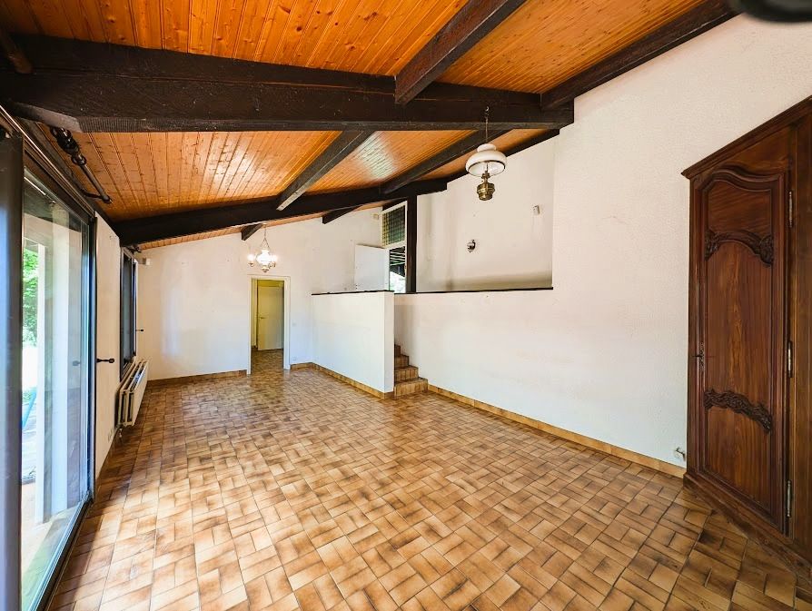 ARTIGUES-PRES-BORDEAUX Maison Artigues Pres Bordeaux 5 pièce(s) 110 m2 2