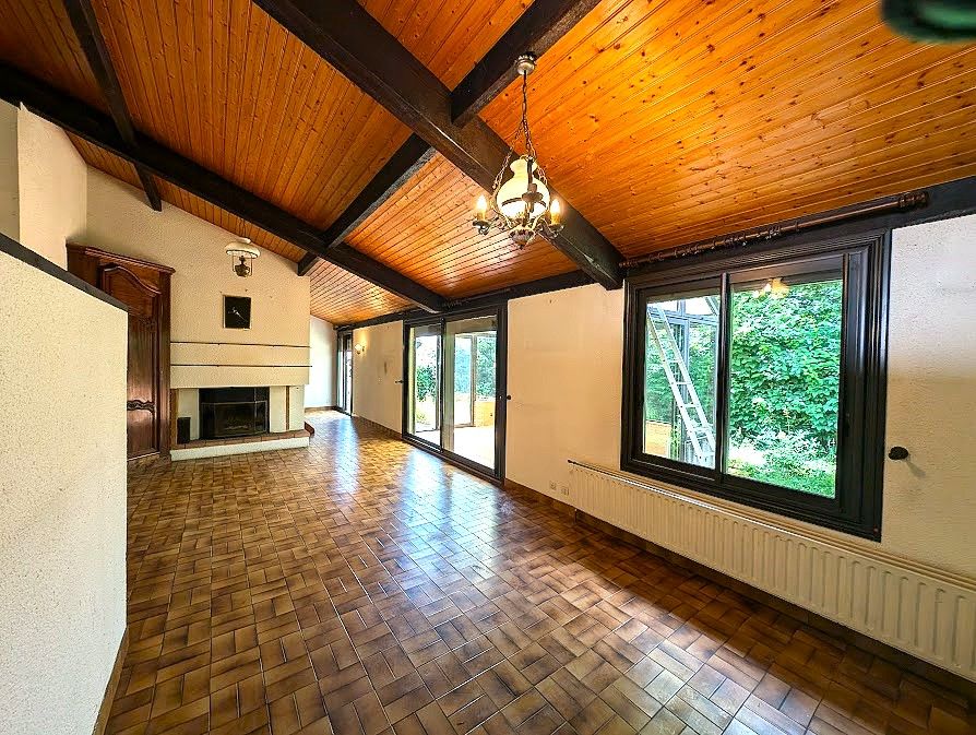 ARTIGUES-PRES-BORDEAUX Maison Artigues Pres Bordeaux 5 pièce(s) 110 m2 4