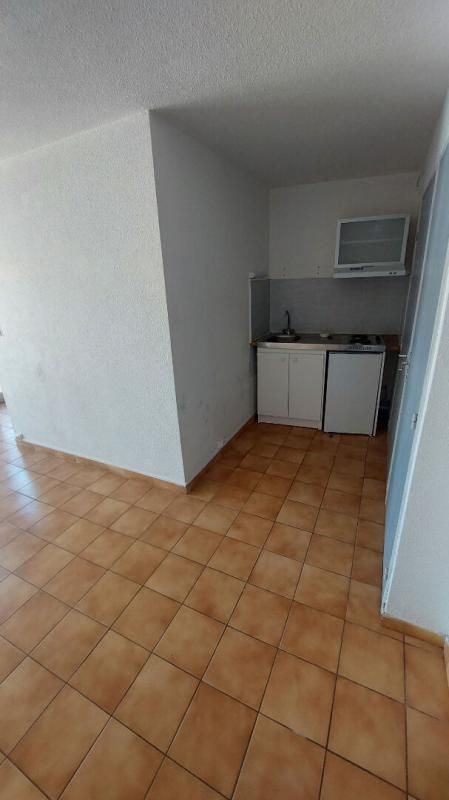 SETE Appartement Sete 2 pièce(s) 27 m2 2