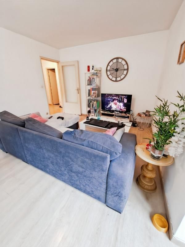 CHALONS-EN-CHAMPAGNE Appartement Chalons En Champagne 3 pièce(s) 65 m2 RDC 3