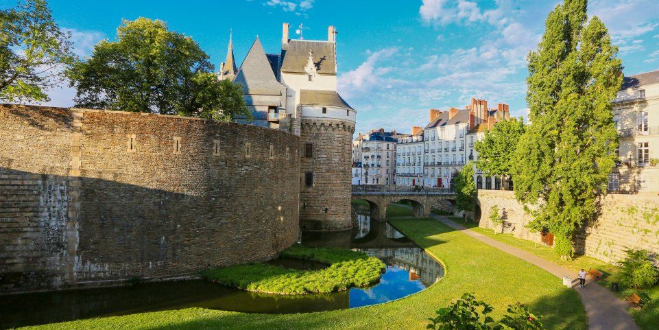 Appartement T4 quartier gare