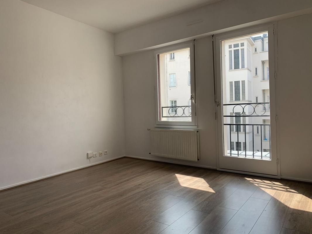 NANTES Appartement - 4 pièces - 78 m² - Jardin des Plantes / Château 2