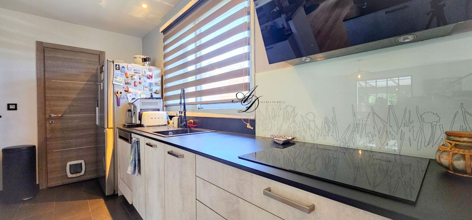 CHELLES Maison familiale rénovée de 146 m² habitables Quartier résidentiel recherché à Chelles 4