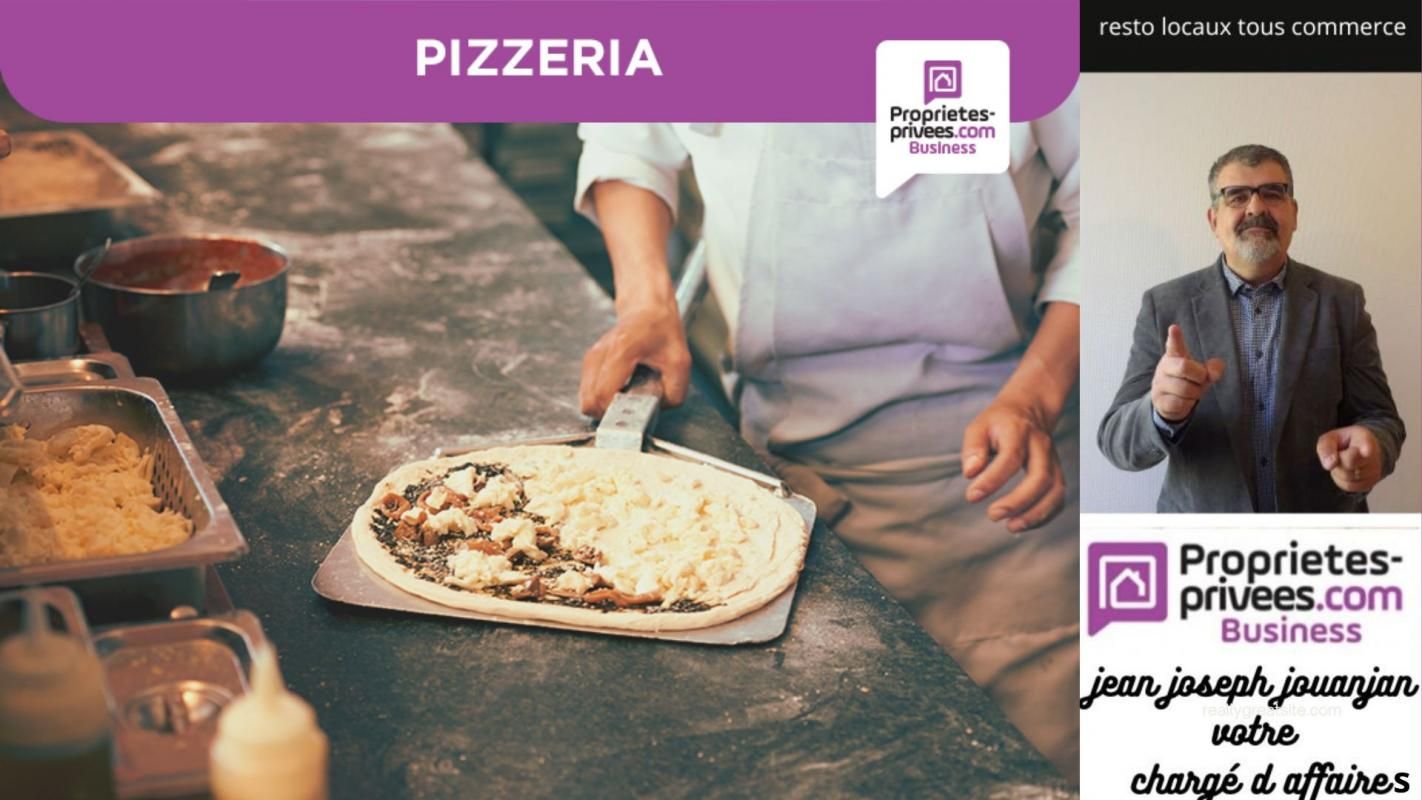 TOULOUSE À vendre-Fonds de commerce Restaurant-Hyper-centre de Toulouse 4