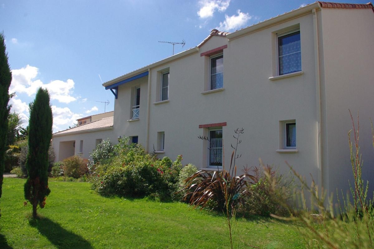 Maison - 8 piece(s) - 262 m2