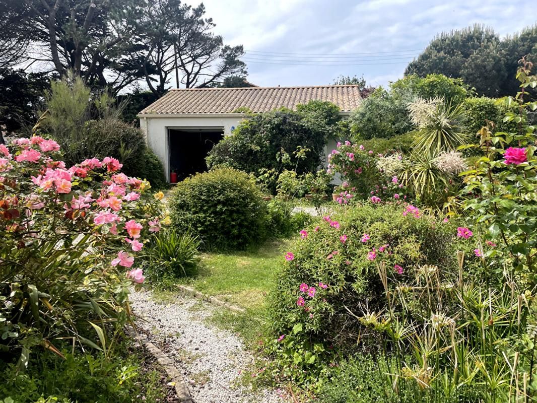 LES MOUTIERS-EN-RETZ Maison - 8 piece(s) - 262 m2 4