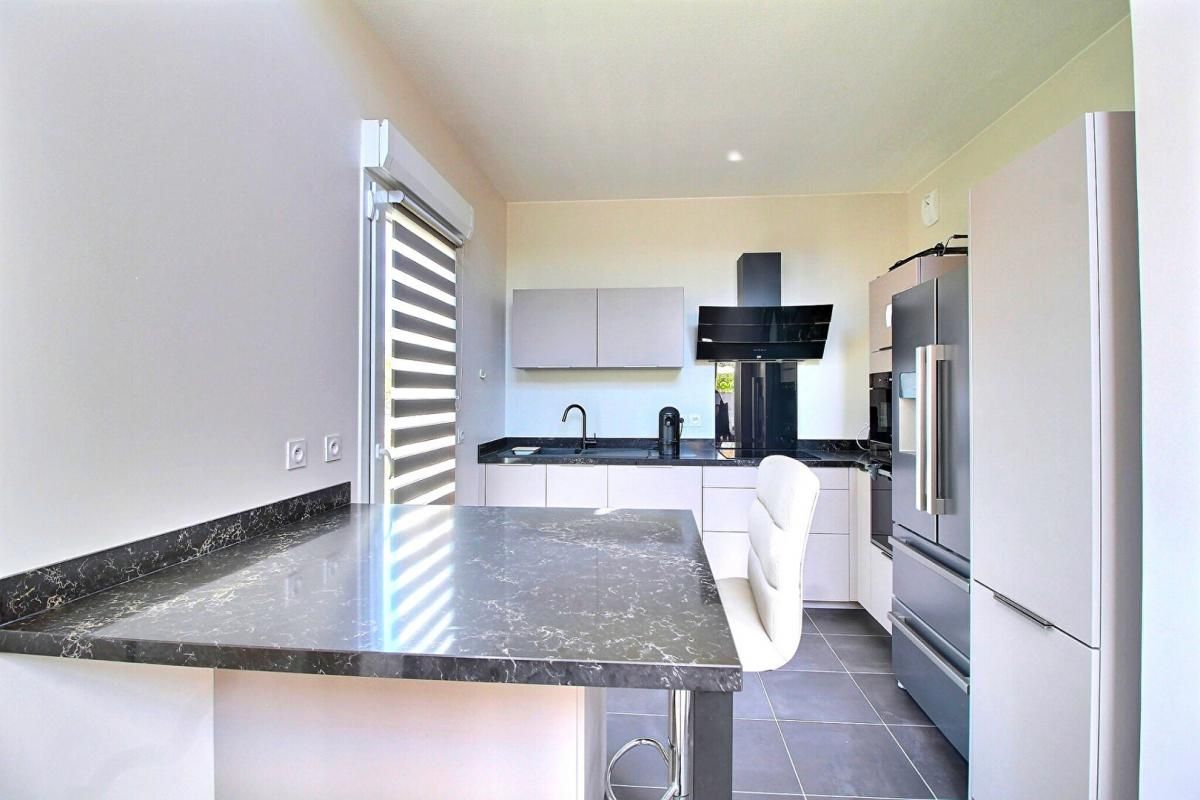 MERIGNAC T4 Duplex 102 M² + Terrasse Résidence 2023 Chemin Long Tram A 4