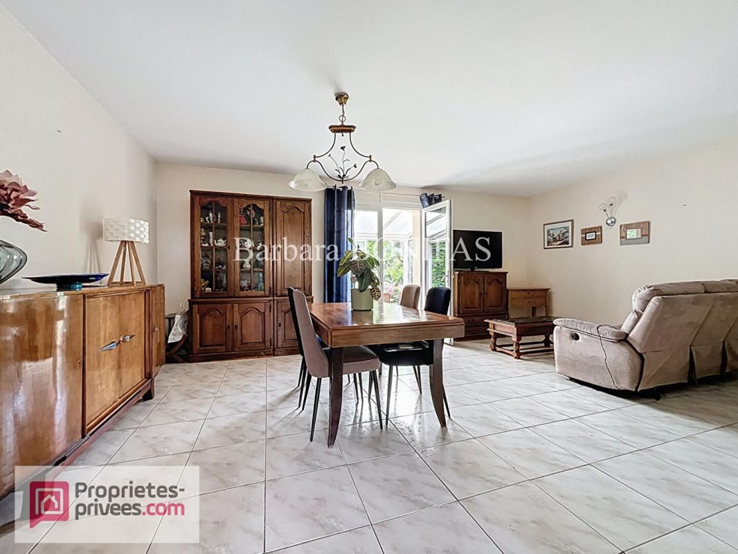 SAINT-SULPICE-LA-POINTE Maison plain pied 3 pièces 70m2 2