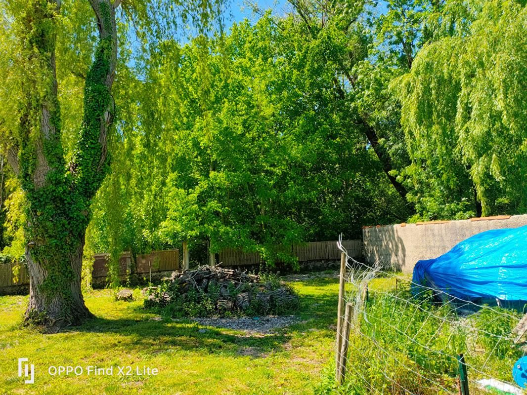 VERVANT Maison Vervant 5 pièce(s) 86 m2 3