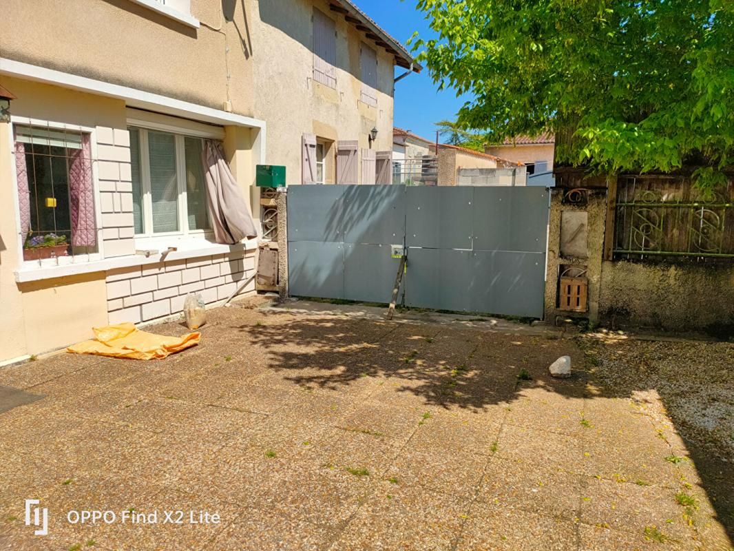 VERVANT Maison Vervant 5 pièce(s) 86 m2 4