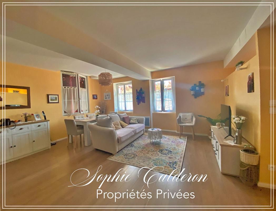 Appartement Dax T1 bis  plein coeur de Dax