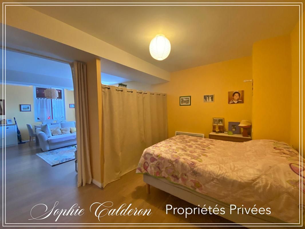 DAX Appartement Dax T1 bis plein coeur de Dax 3