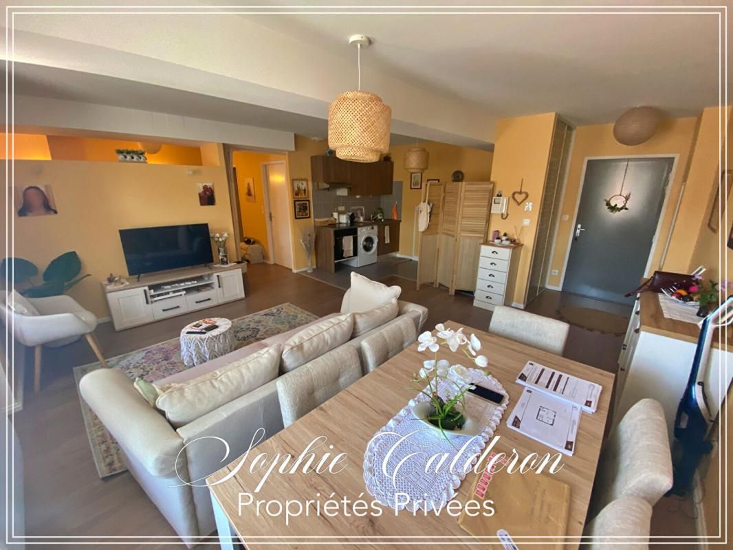 DAX Appartement Dax T1 bis plein coeur de Dax 4