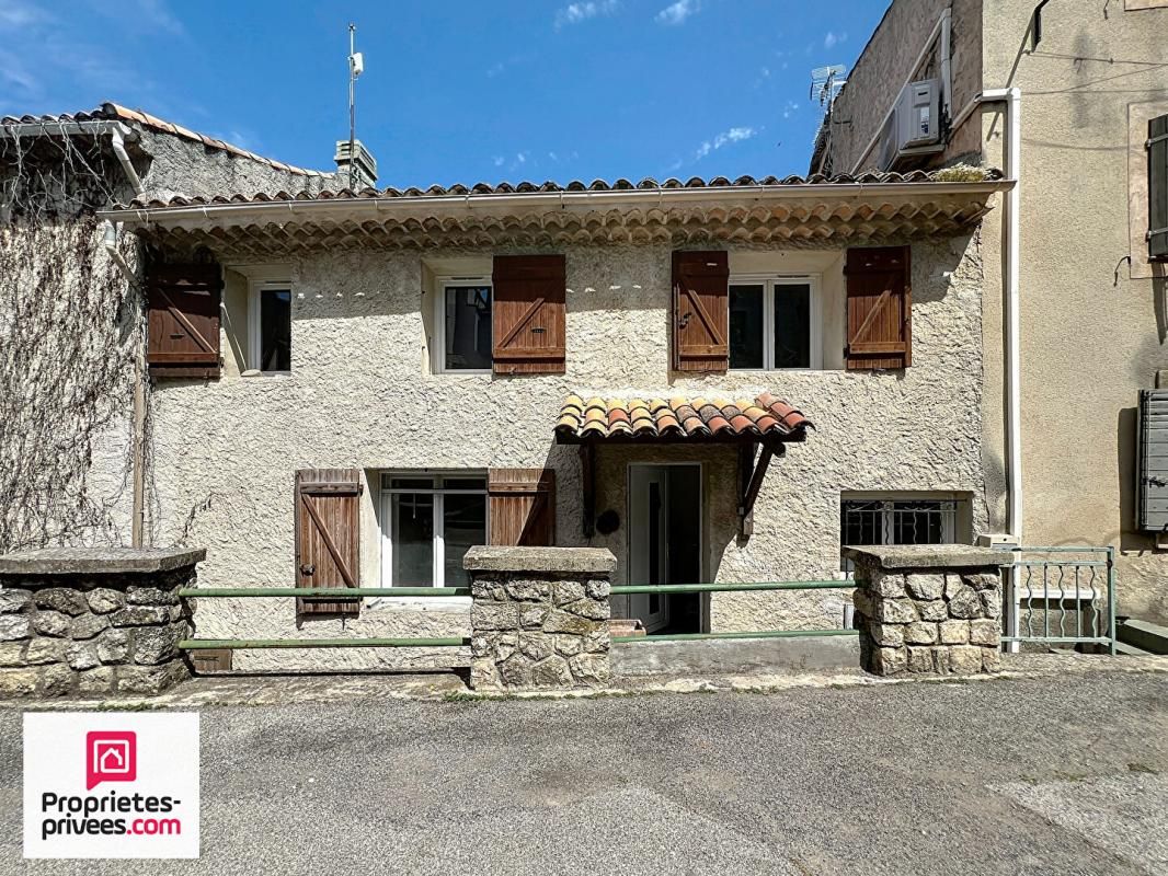 RIANS Maison T5 entièrement rénovée avec cave atelier 3