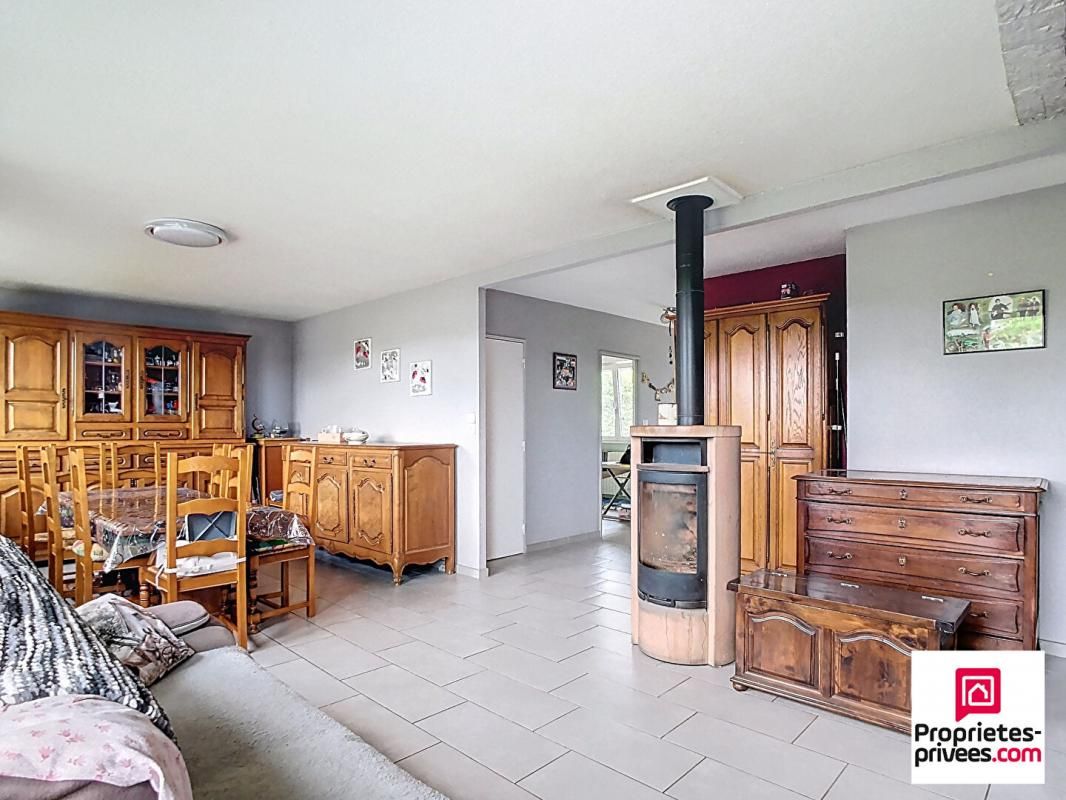 MONTENOIS Maison Montenois 5 pièces 103 m2 4