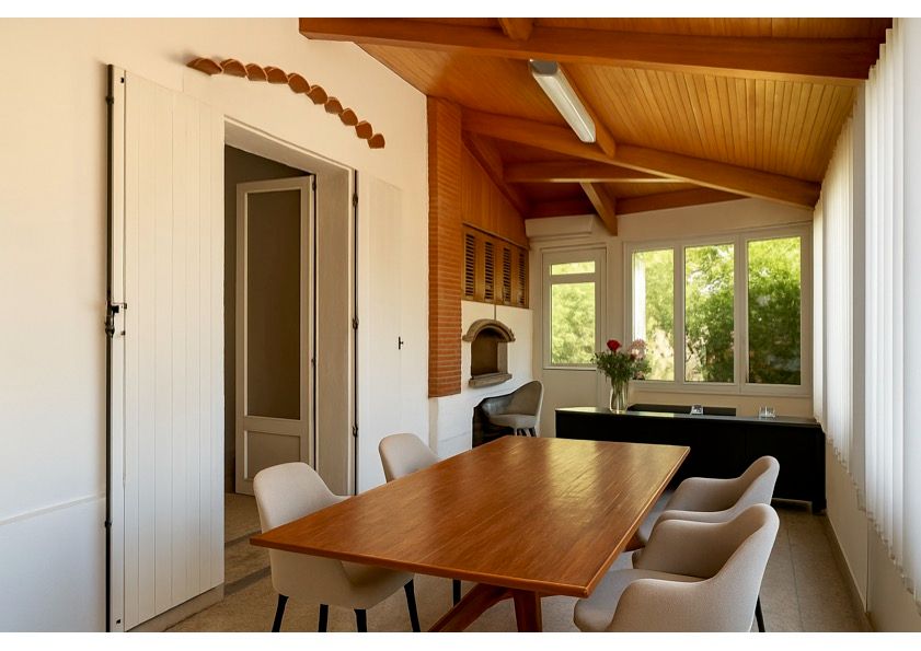 LE ROVE Le Rove - Maison familiale 4 pièces avec jardin et garage 3