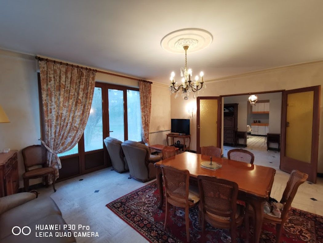 SAINT-MAGNE-DE-CASTILLON Maison traditionnelle 3
