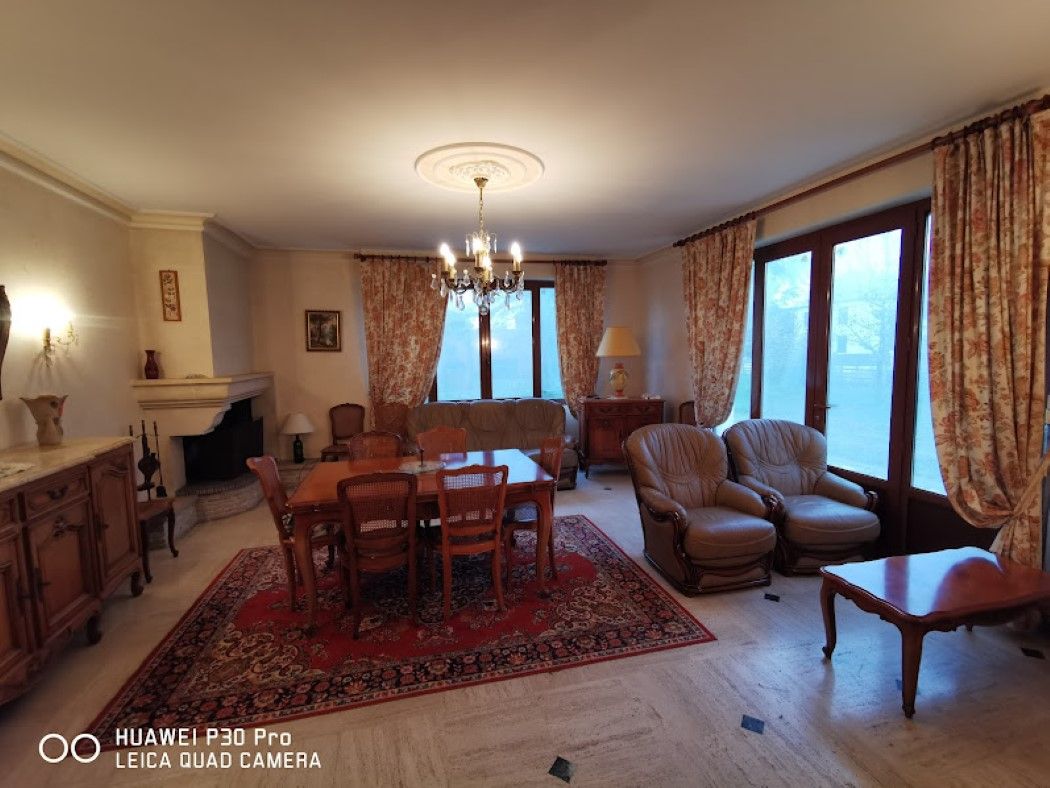 SAINT-MAGNE-DE-CASTILLON Maison traditionnelle 4