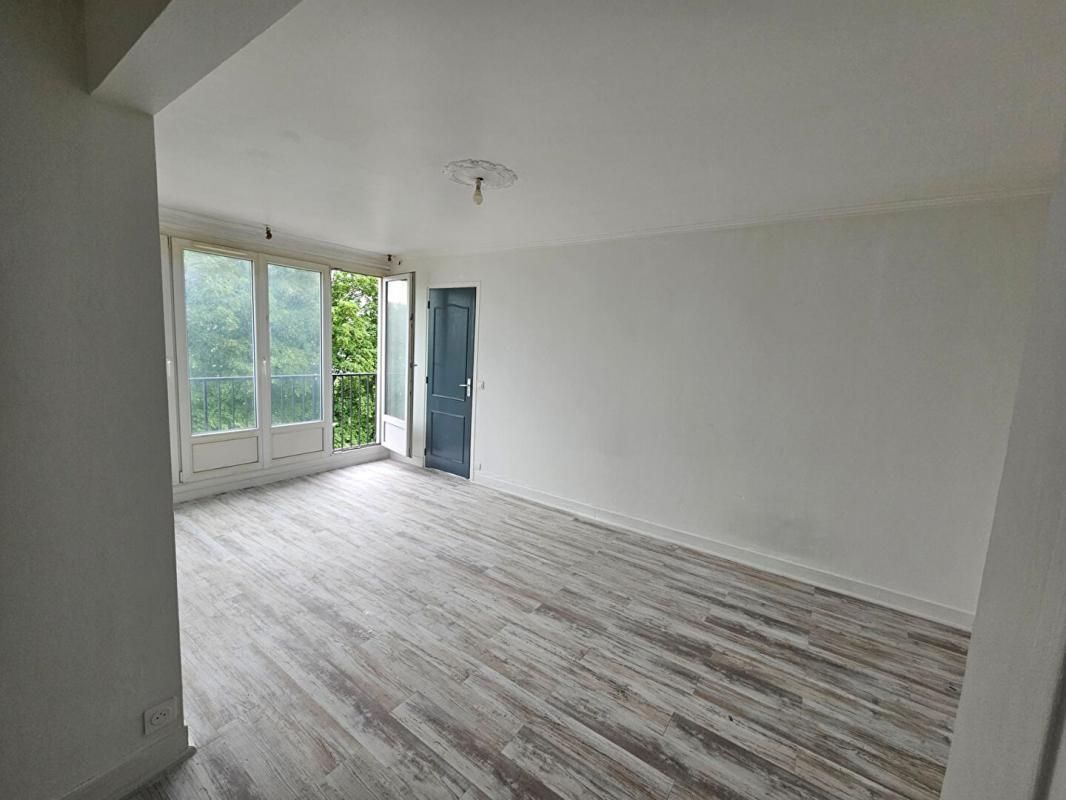 Appartement Villiers Le Bel 2 pièces 45 m2