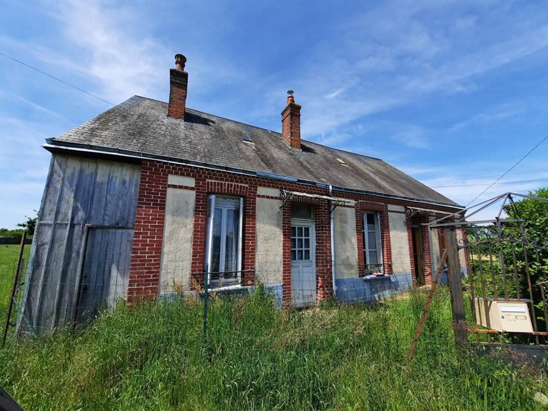 Maison Chauvigny Du Perche 2 chambres 80 m2