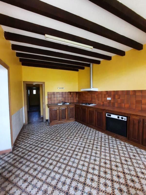 CHAUVIGNY-DU-PERCHE Maison Chauvigny Du Perche 2 chambres 80 m2 4