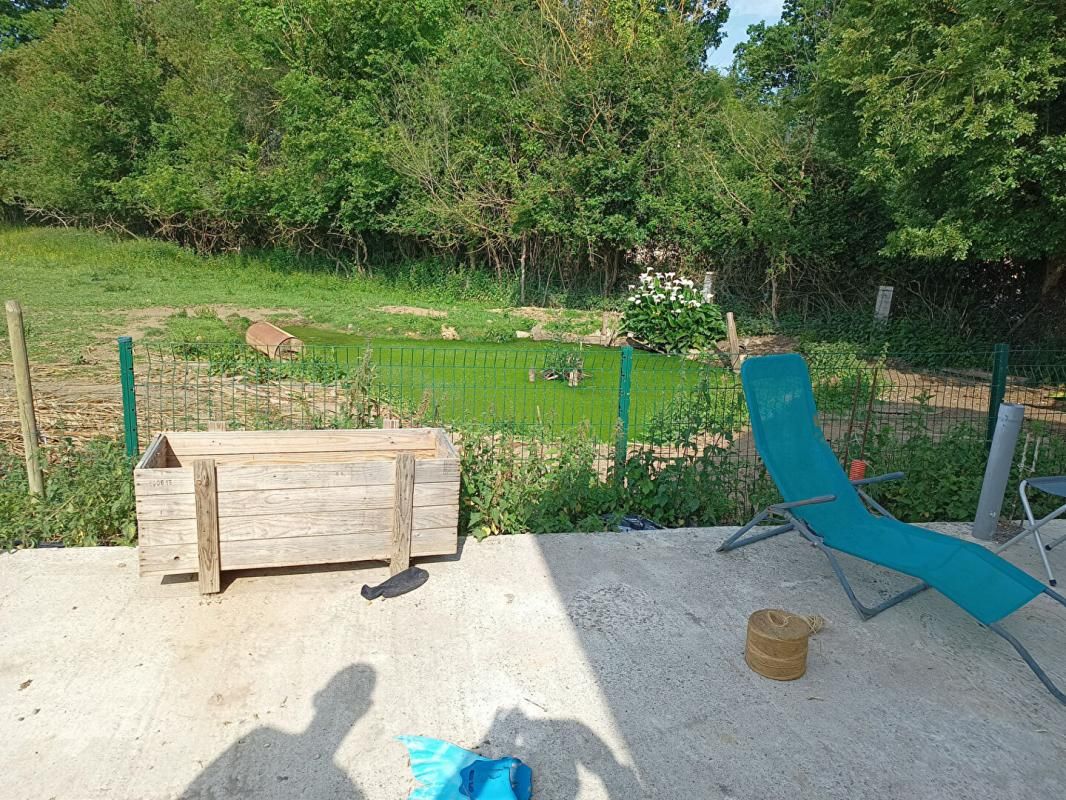 TROARN Maison  7 pièce(s) 100 m2 1
