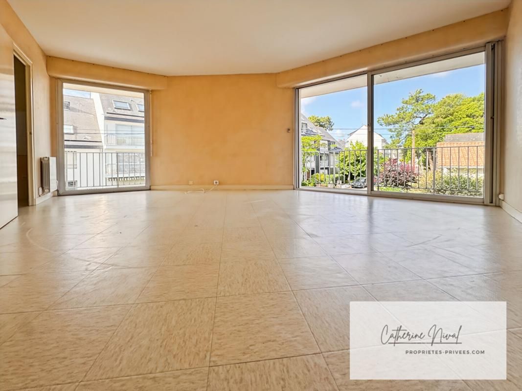 LA BAULE-ESCOUBLAC Appartement La Baule Escoublac 2 pièce(s) 2
