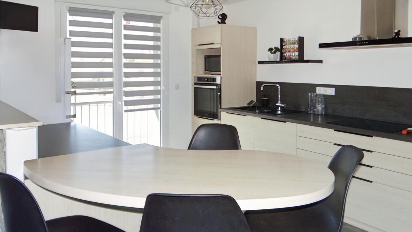 GETIGNE Maison Gétigné 4 P. 94.27 M2 2